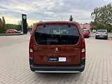 Peugeot Rifter GTline LONG 1.5BHDi 130 EAT8, - náhled 15