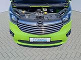 Opel Vivaro (2015) Tažné, 8-míst,  ČR, Long! - náhled 9