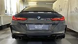 BMW M8 COMPETITION/TOP STAV/ZÁRUKA - náhled 4