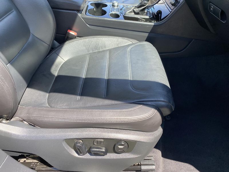 Volkswagen Touareg 3.0TDi 4x4 FL 2017 ELEGANCE 1A - fotka 136 z 176