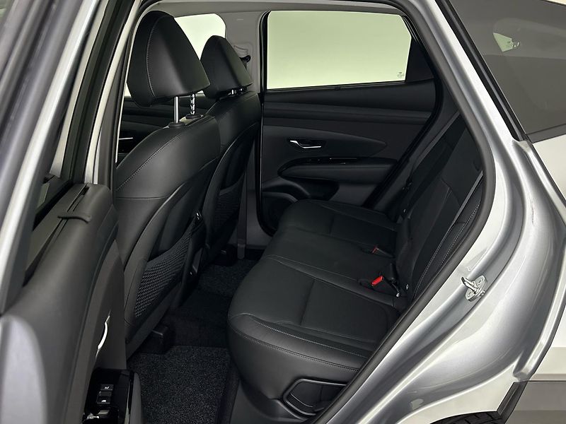 Hyundai Tucson (2025) Premium Luxury - fotka 8 z 29