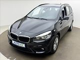 BMW Řada 2 1,5 218i LONG ROZVODY VÝHŘEV - náhled 1