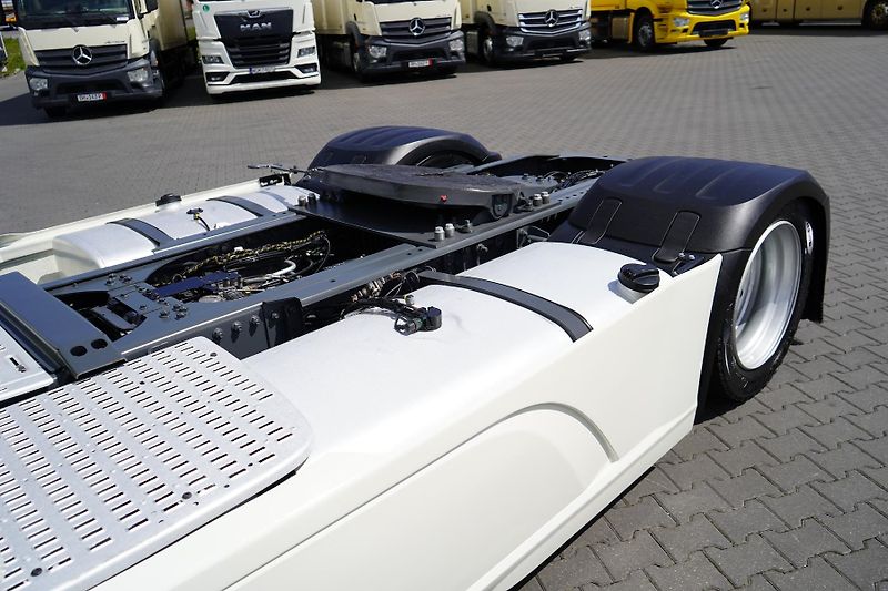 DAF XF (2021) 106 / 480 / E 6 / ACC / MEGA / - fotka 48 z 49
