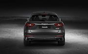 Maserati Levante Trofeo