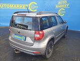Škoda Yeti 2,0 TDi 81KW ČR, DPH - náhled 3