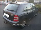 Škoda Fabia (2006) 1.2i, ČR, STK10/28 - náhled 1