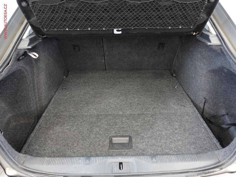 Škoda Octavia (2012) 1.4 TSI, Klima - fotka 7 z 22