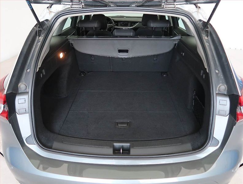 Opel Insignia (2019) 2.0 CDTI, Automat, Serv.kniha - fotka 14 z 17