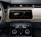 Range Rover Velar.