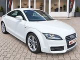 Audi TT (2009) 1.8TFSI 118kW MAN S-LINE - náhled 1