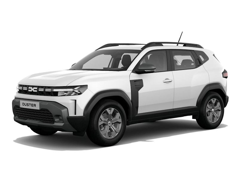 Dacia Duster (2026) Expression Eco-G 120 - fotka 1 z 5