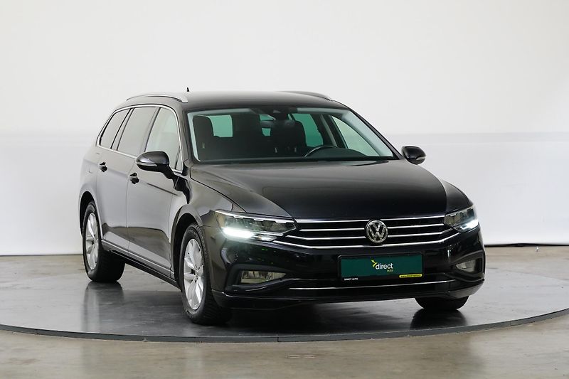 Volkswagen Passat - fotka 2 z 6
