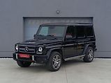 Mercedes-Benz Třídy G 63 AMG 400kW DESIGNO DPH - náhled 1