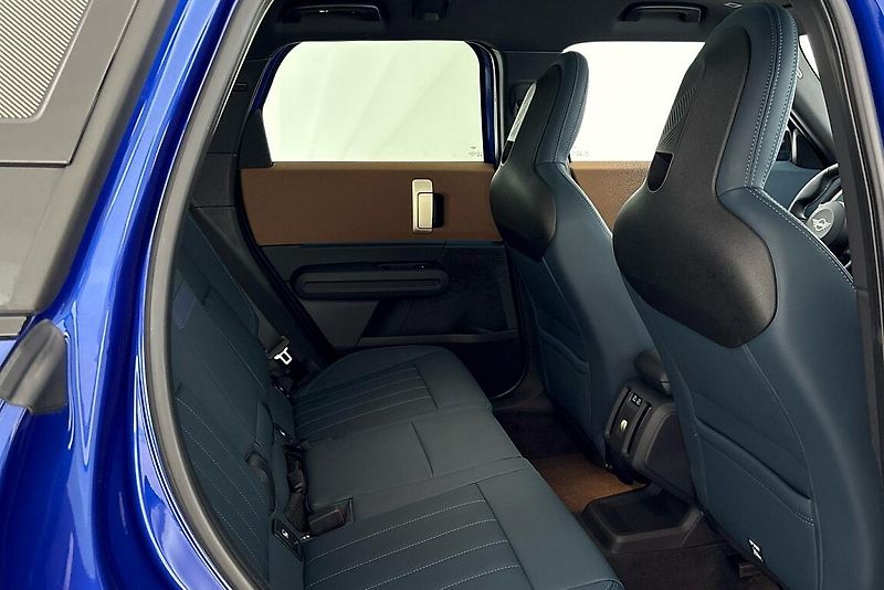 Mini Countryman D - fotka 11 z 24