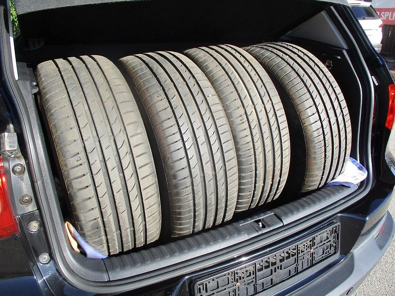 Volkswagen Tiguan 1.4TSi 4x4 NEZ.TOPENÍ*N.ROZVOD - fotka 43 z 45