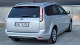 Ford Focus 2,0i LPG do 2032 - náhled 12
