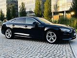 Audi A5 2.0i 140KW AUT KAMERY SERVISKA - náhled 10
