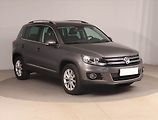 Volkswagen Tiguan (2013) 2.0 TDI, Tempomat - náhled 1