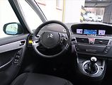 Citroën C4 Picasso (2009) 2.0 HDi, nová STK, rezervace - náhled 7