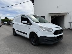 Ford Transit Courier Trend 1.5 TDCi 55kW - fotografie inzerátu