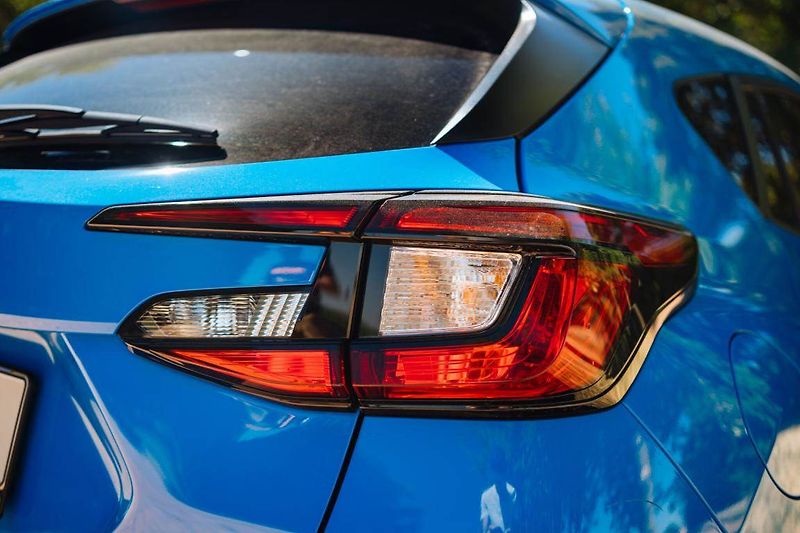 Subaru Impreza (2025) 2.0 e-Boxer - fotka 13 z 30