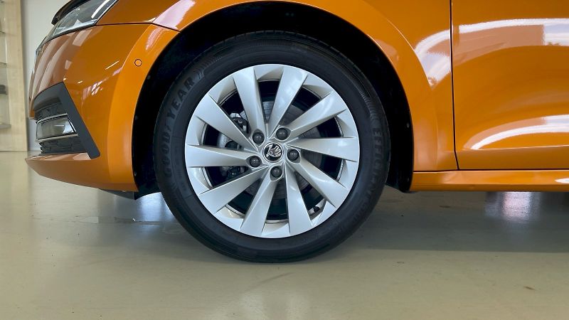 Škoda Octavia (2023) Style 1.5TSI 110kW - fotka 10 z 33