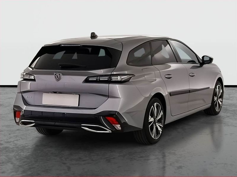 Peugeot 308 (2024) Allure 1.2 PureTech - fotka 5 z 23