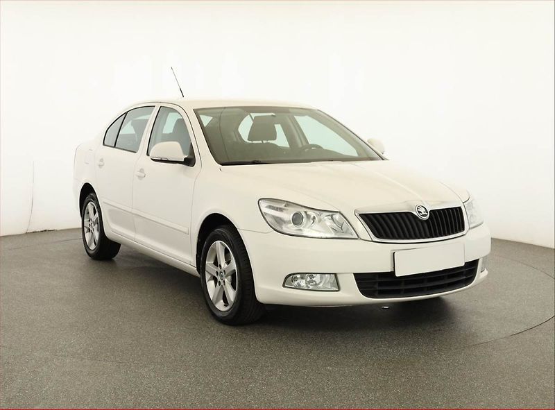 Škoda Octavia (2012) Ambition 1.2 TSI, Tempomat - fotografie inzerátu