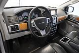 Chrysler Grand Voyager 3,8I LIMITED AUT. - náhled 12