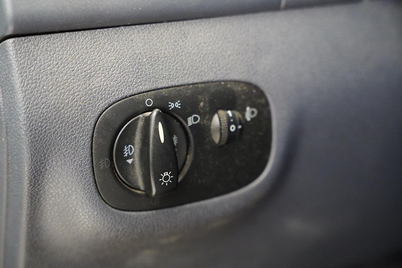 Ford Tourneo - fotka 13 z 25