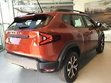 Dacia Duster (2026) KAMERA VYHŘ.SEDAČKY ZIMNÍ PNEU - náhled 10