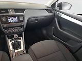 Škoda Octavia (2016) 1.4 TSI, Tempomat - náhled 8