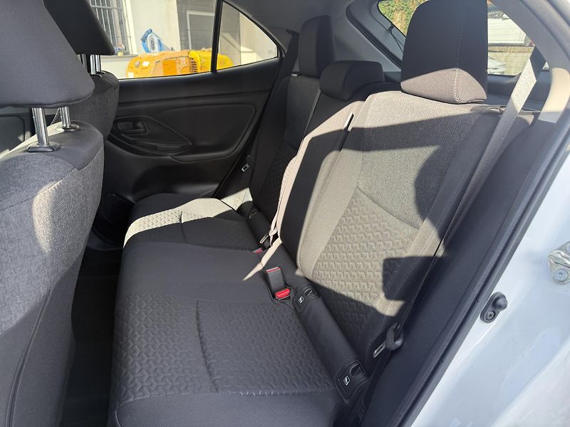 Toyota Yaris Cross Hybrid 68 kW - fotka 23 z 26