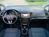 Seat Alhambra 2.0TDI MANUÁL SERVISKA TAŽNÉ - náhled 25