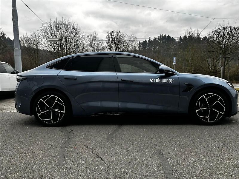 BYD Seal 0,0   EXCELLENCE AWD 390 KW - fotka 8 z 23