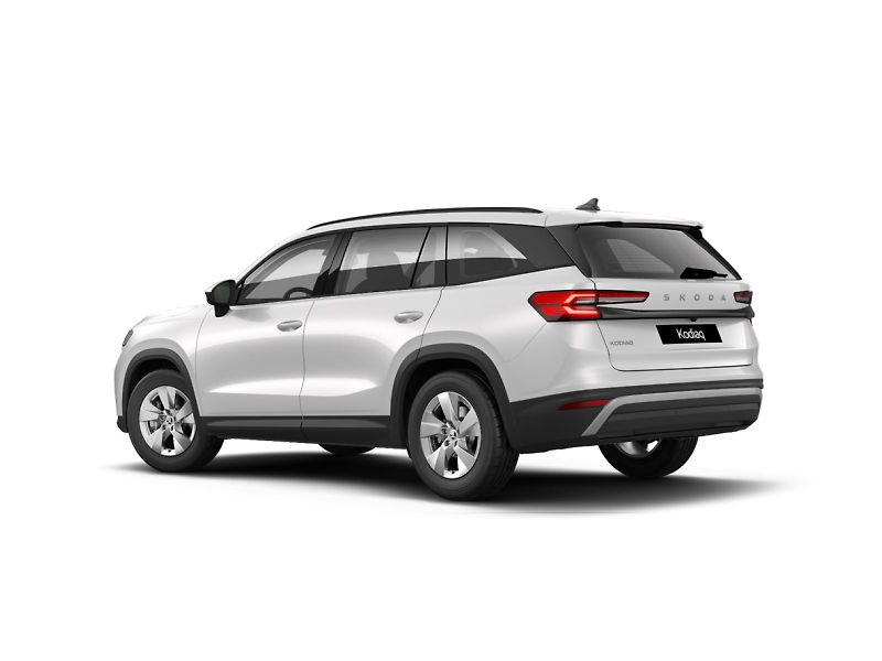Škoda Kodiaq (2024) 2.0 TDI 4x4 DSG Exclusive Sele - fotka 3 z 4