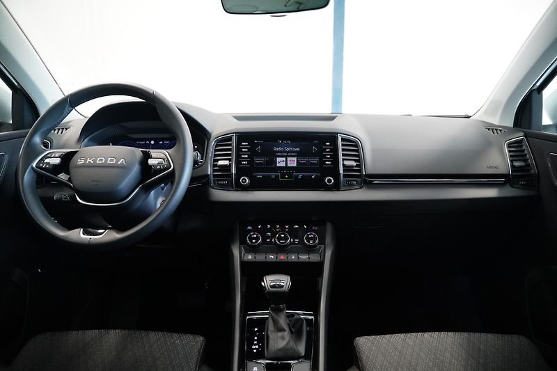 Škoda Karoq - fotka 5 z 30