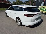 Renault Mégane 1,6i 1.Majite CZ Serviska - náhled 4