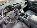 Land Rover Defender (2026) 130 D350 X AWD / 7 MÍST* - náhled 34