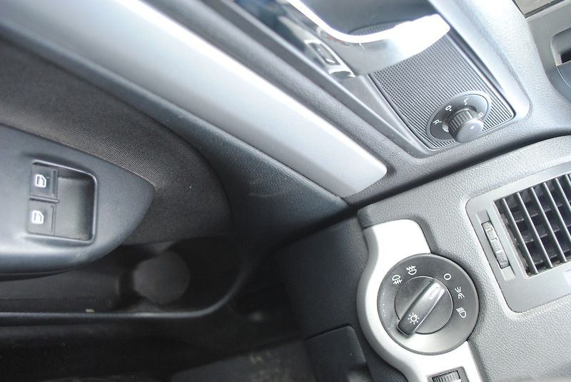 Škoda Octavia 1,6 TDI 4x4 - fotka 11 z 19
