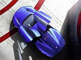 Volkswagen XL Sport.