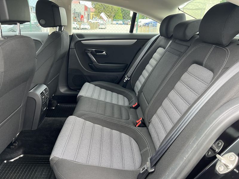 Volkswagen CC 2.0TDI DSG 4x4 PŮVOD ČR odpDPH - fotka 25 z 43