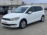Volkswagen Touran 2.0 TDI 110kW DSG Highline - náhled 1