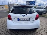 Toyota Yaris (2016) HYBRID 1,5 54 KW STK AUTOMAT - náhled 3