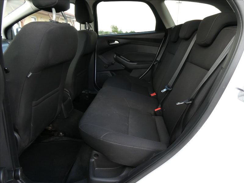 Ford Focus 1,5 TDCi Combi,po servise,cebi - fotka 14 z 38