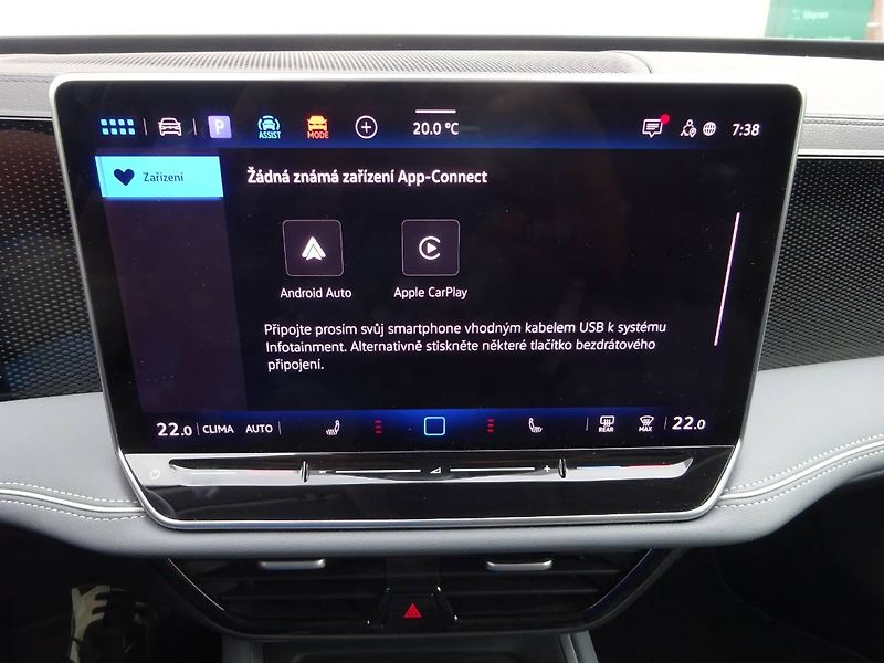 Volkswagen Passat (2024) 2,0 TDi/ 110kW DSG  Business - fotka 20 z 29