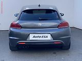 Volkswagen Scirocco (2013) 2.0TSi, Life, bixen, navi, - náhled 4