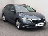Škoda Octavia (2021) 2.0 TDi, ČR, Ambition, DSG - náhled 1
