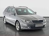 Škoda Octavia (2011) Elegance 1.6 TDI, Serv.kniha - náhled 1