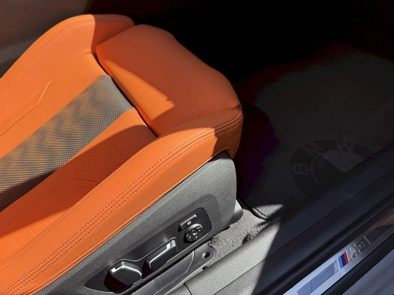 BMW M3 xDrive Competition Touring FCL - fotka 44 z 46